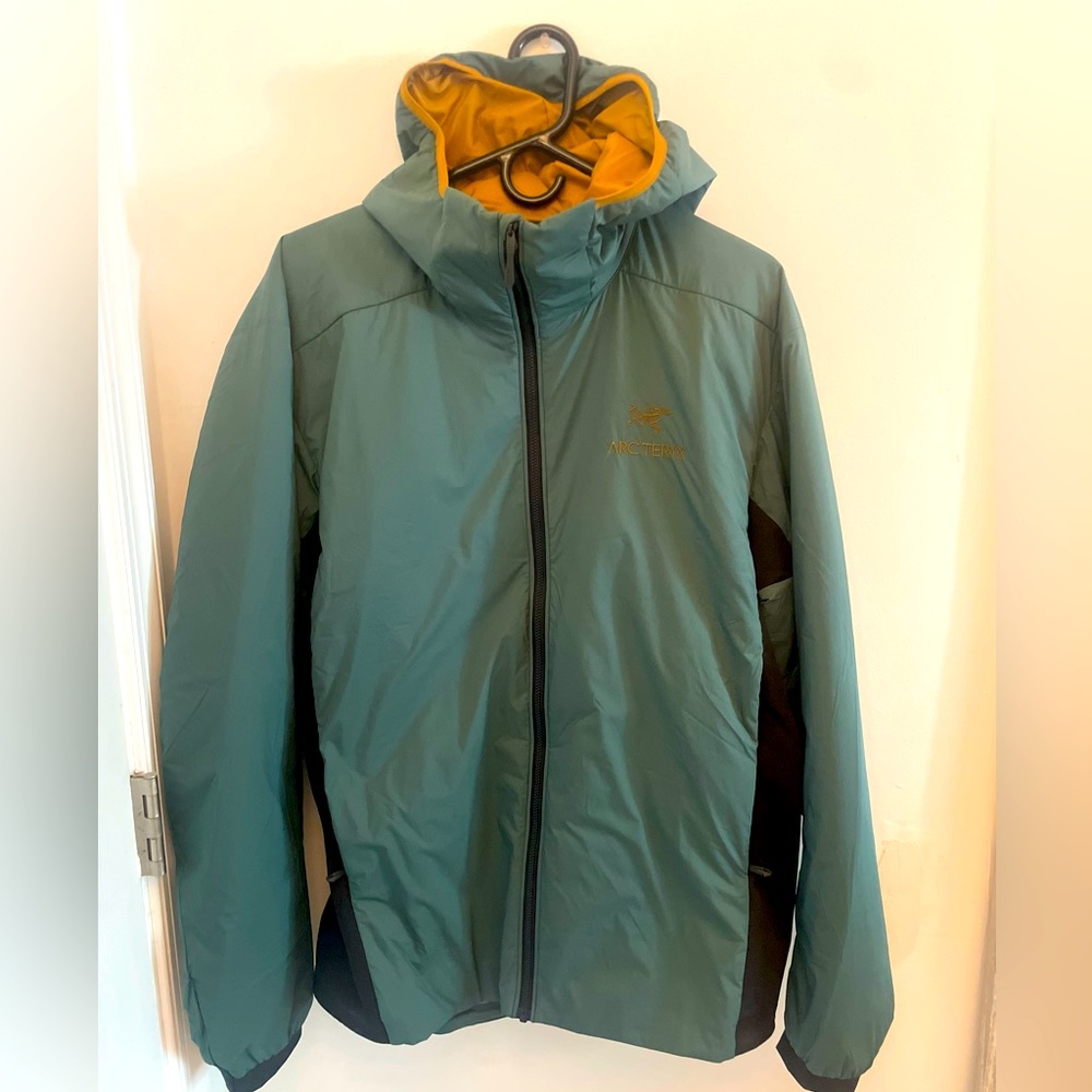 Arc’teryx Atom LT